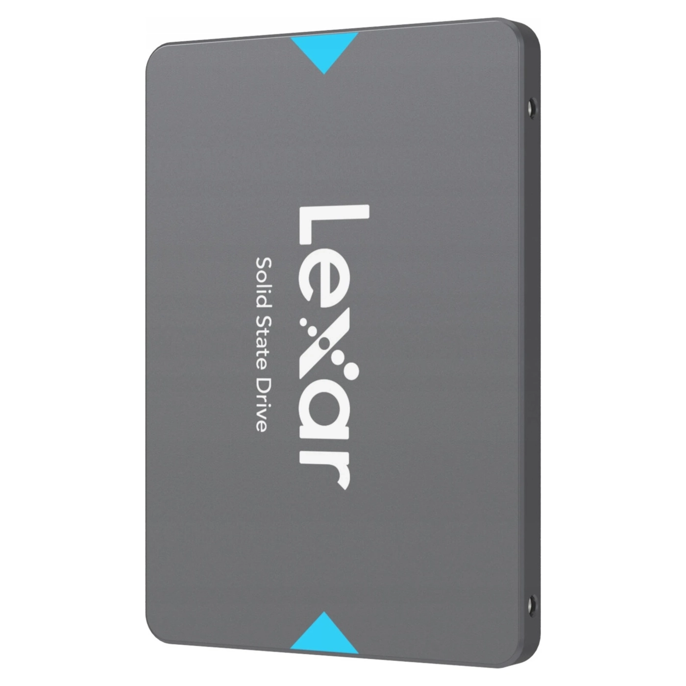 Купить SSD диск Lexar NQ100 1920GB 2.5" SATAIII 3D TLC (LNQ100X1920-RNNNG) - фото 6