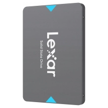Купить SSD диск Lexar NQ100 1920GB 2.5" SATAIII 3D TLC (LNQ100X1920-RNNNG) - фото 6