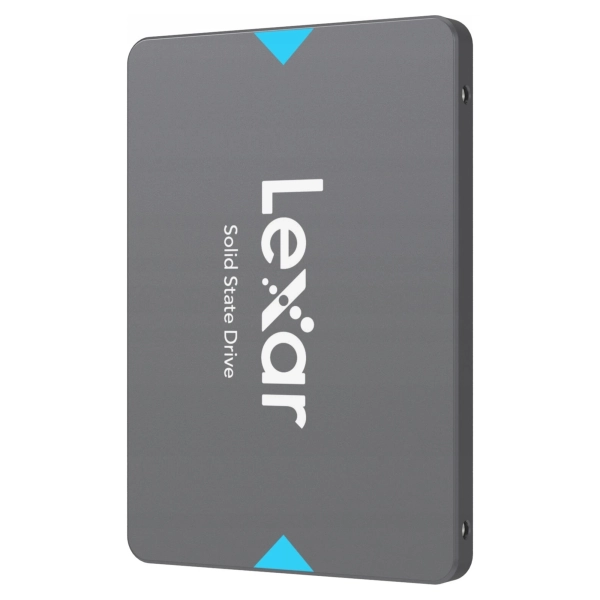Купить SSD диск Lexar NQ100 1920GB 2.5" SATAIII 3D TLC (LNQ100X1920-RNNNG) - фото 6