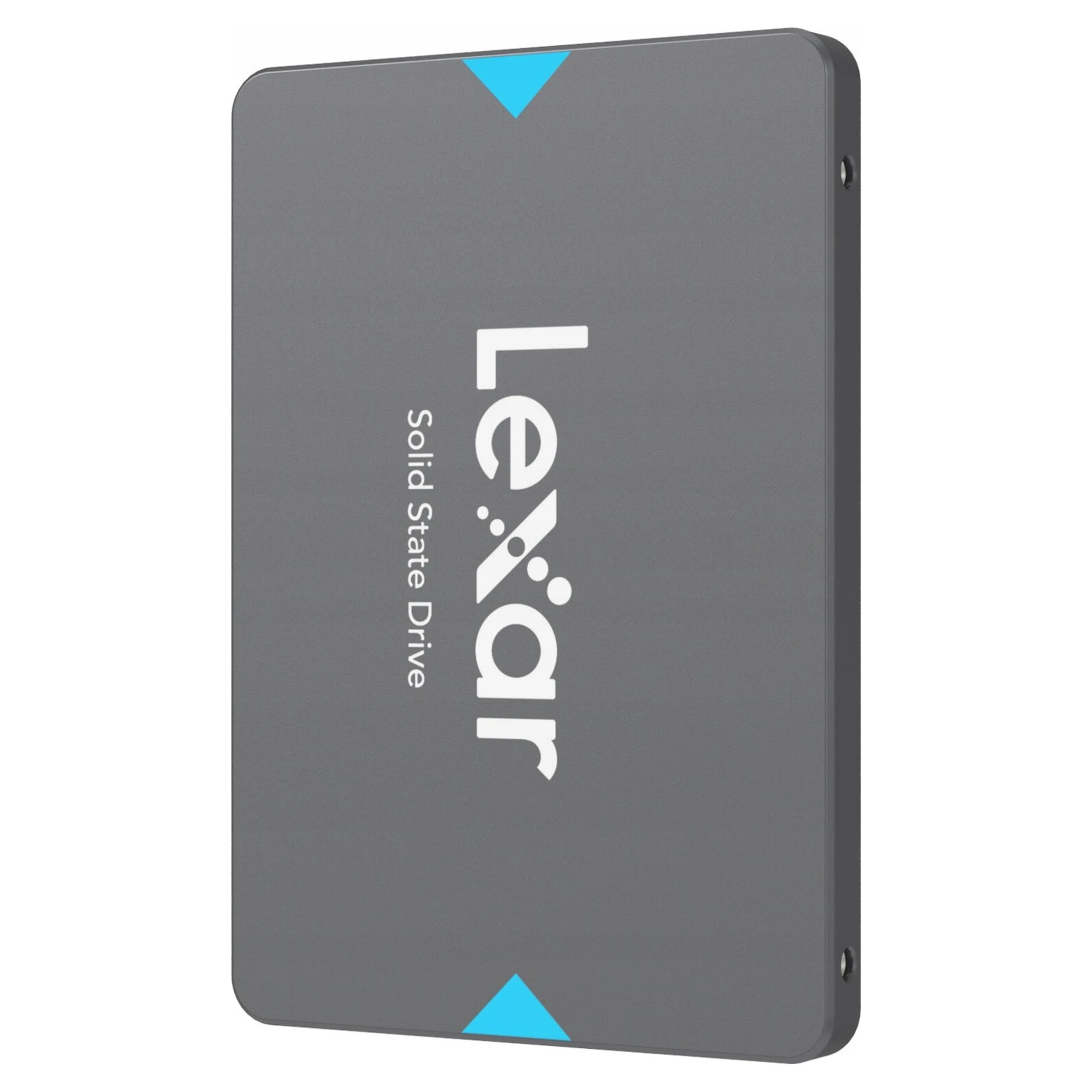 Купить SSD диск Lexar NQ100 1920GB 2.5" SATAIII 3D TLC (LNQ100X1920-RNNNG) - фото 6