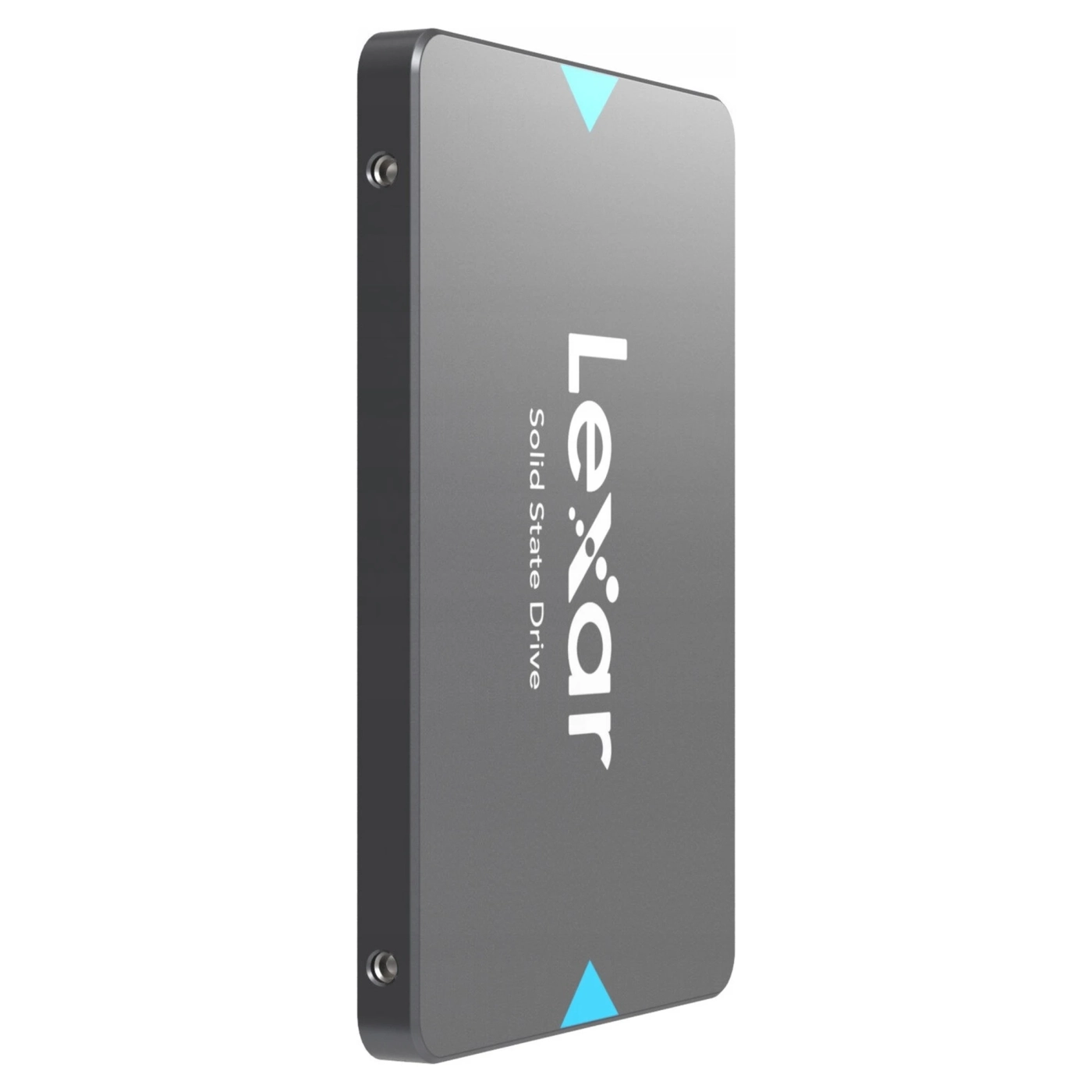 Купить SSD диск Lexar NQ100 1920GB 2.5" SATAIII 3D TLC (LNQ100X1920-RNNNG) - фото 7