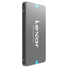 Купить SSD диск Lexar NQ100 1920GB 2.5" SATAIII 3D TLC (LNQ100X1920-RNNNG) - фото 7