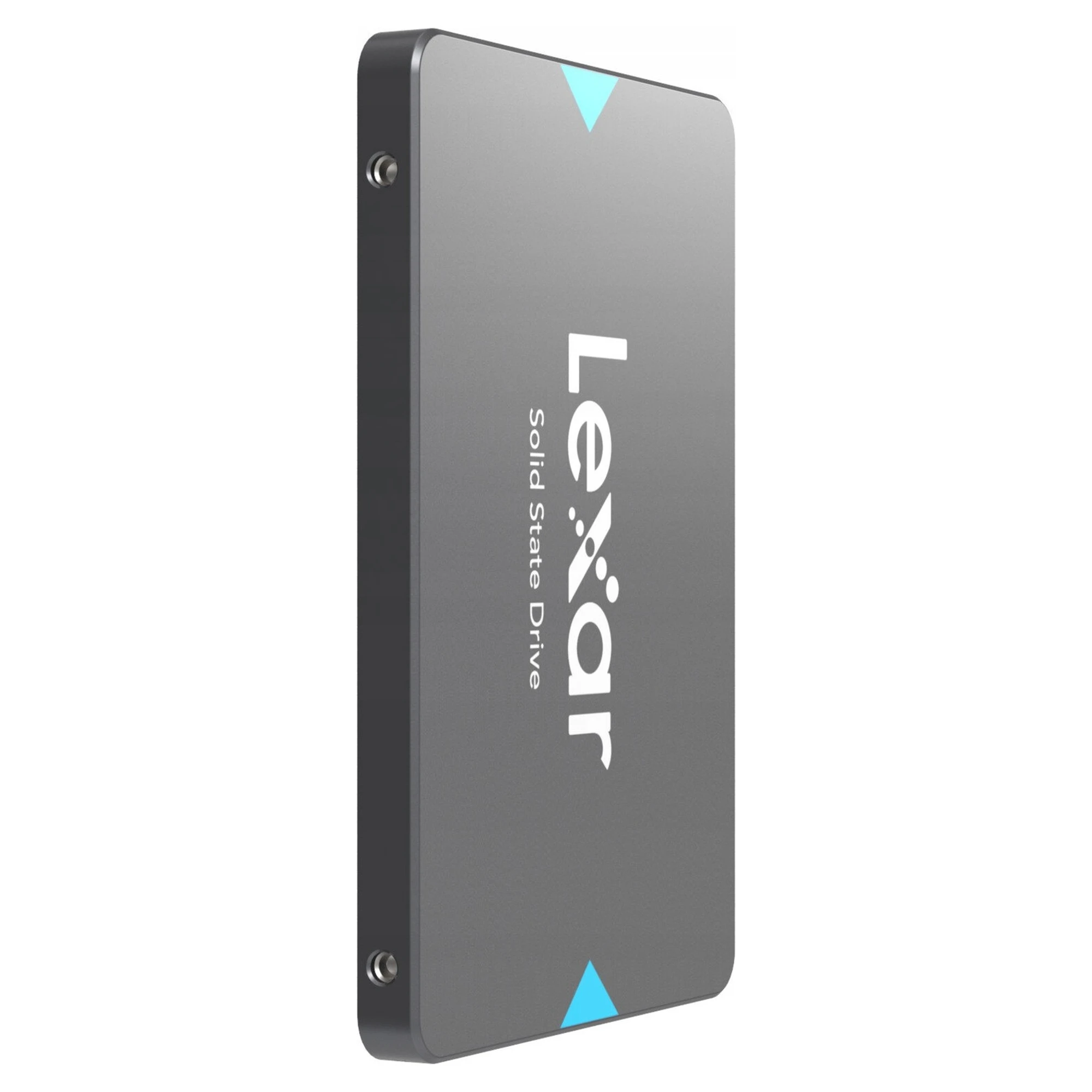 Купить SSD диск Lexar NQ100 1920GB 2.5" SATAIII 3D TLC (LNQ100X1920-RNNNG) - фото 7