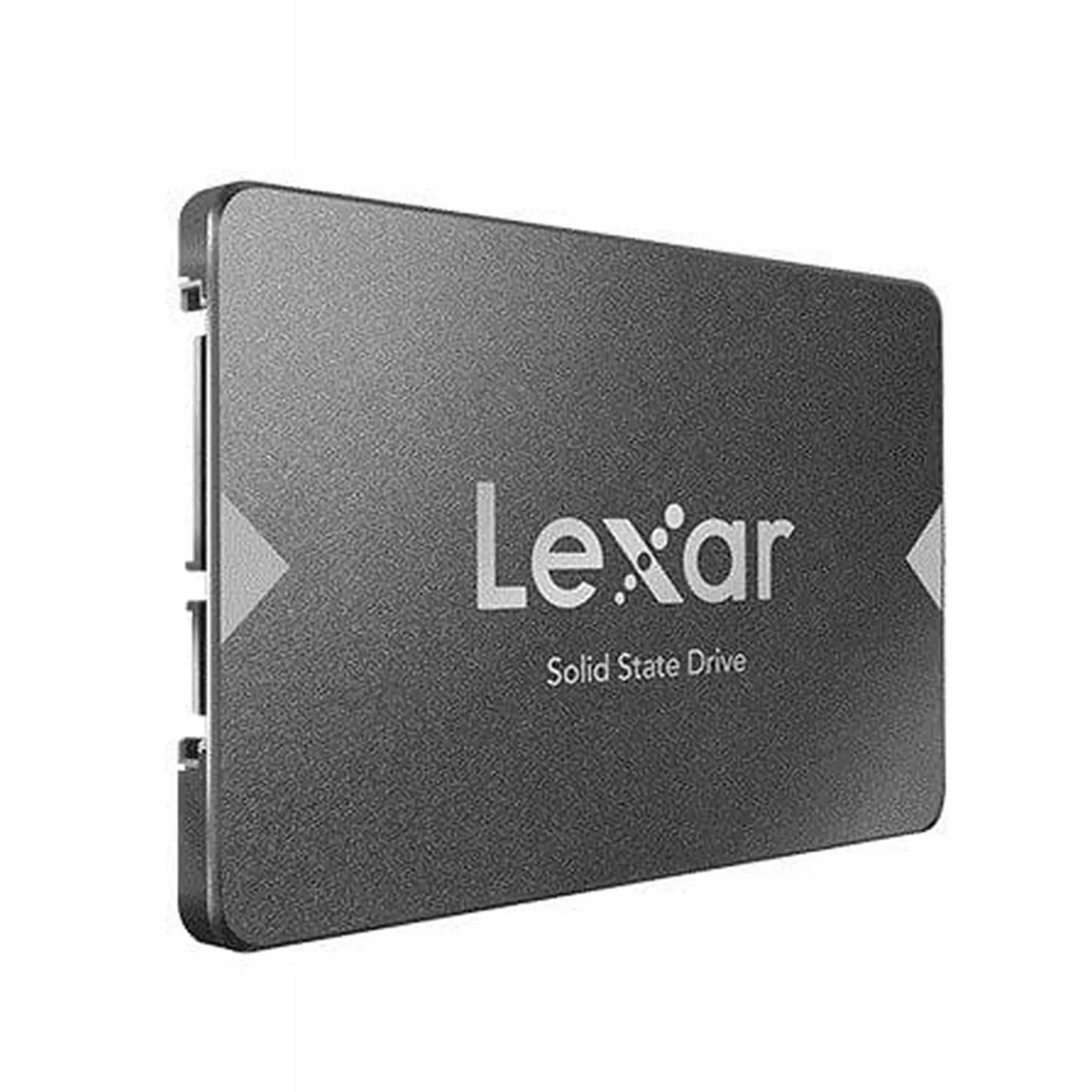 Купити SSD диск Lexar NS100 2TB 2.5" SATAIII 3D TLC (LNS100-2TRB) - фото 2