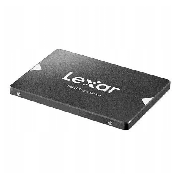 Купити SSD диск Lexar NS100 2TB 2.5" SATAIII 3D TLC (LNS100-2TRB) - фото 3