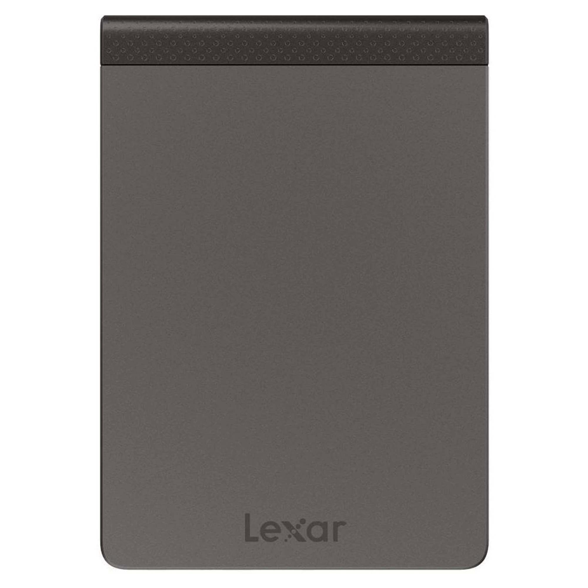 Купить SSD диск Lexar SL200 2TB USB Type-C (LSL200X002T-RNNNG) - фото 1