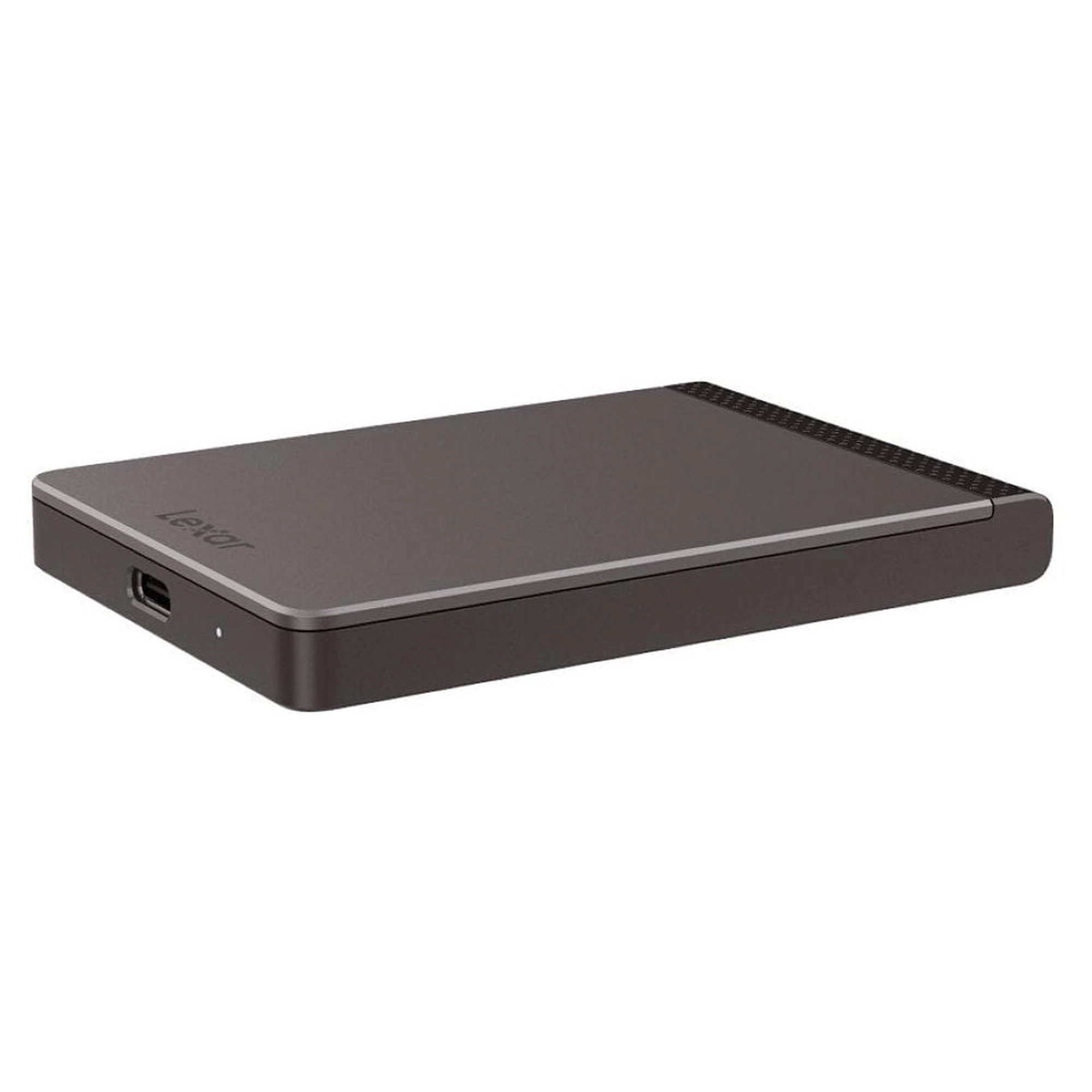 Купить SSD диск Lexar SL200 2TB USB Type-C (LSL200X002T-RNNNG) - фото 3