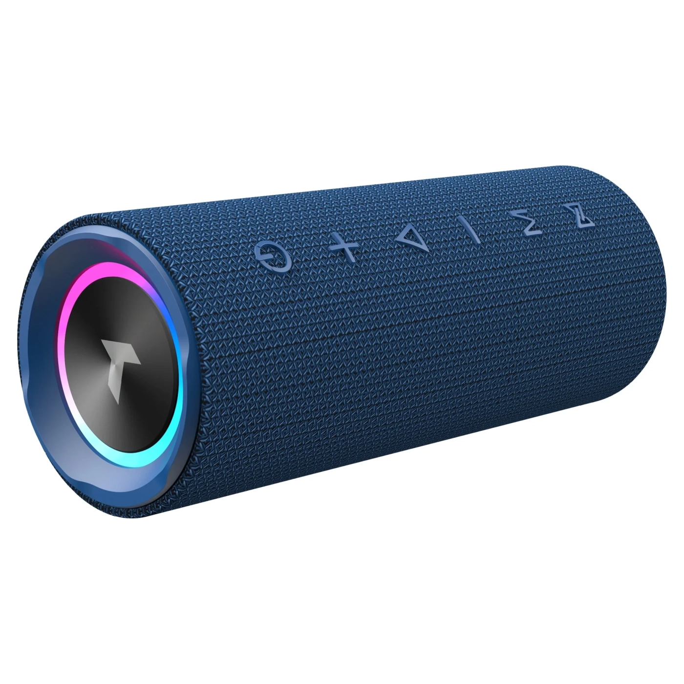 Купити Акустична система Pixus Ring Blue (4897058531657) - фото 1