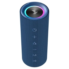 Купити Акустична система Pixus Ring Blue (4897058531657) - фото 2