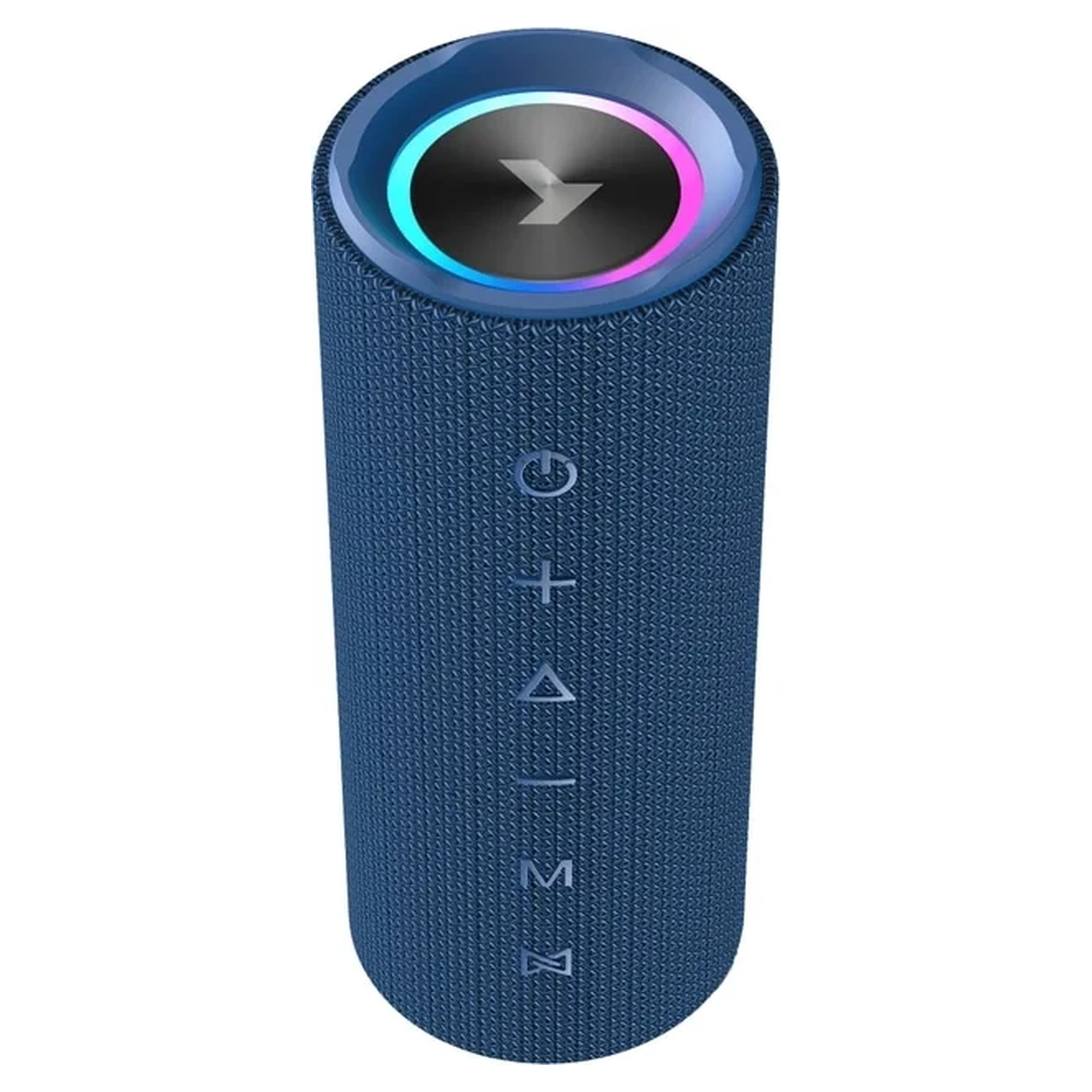 Купити Акустична система Pixus Ring Blue (4897058531657) - фото 2