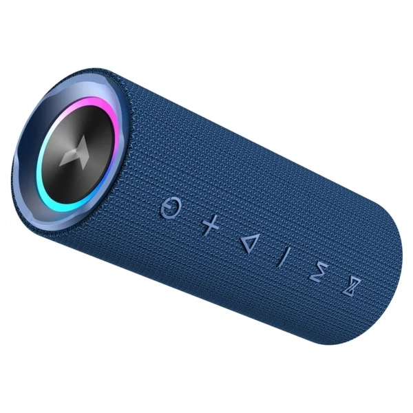 Купити Акустична система Pixus Ring Blue (4897058531657) - фото 3