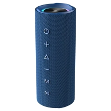 Купити Акустична система Pixus Ring Blue (4897058531657) - фото 4