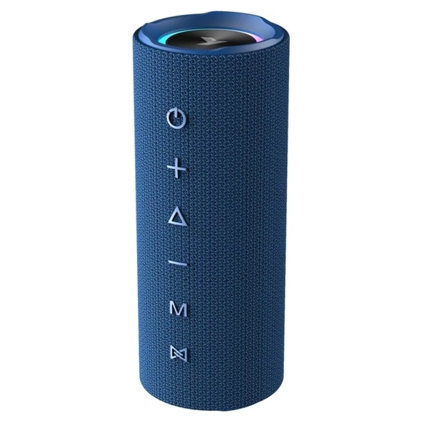 Купити Акустична система Pixus Ring Blue (4897058531657) - фото 4