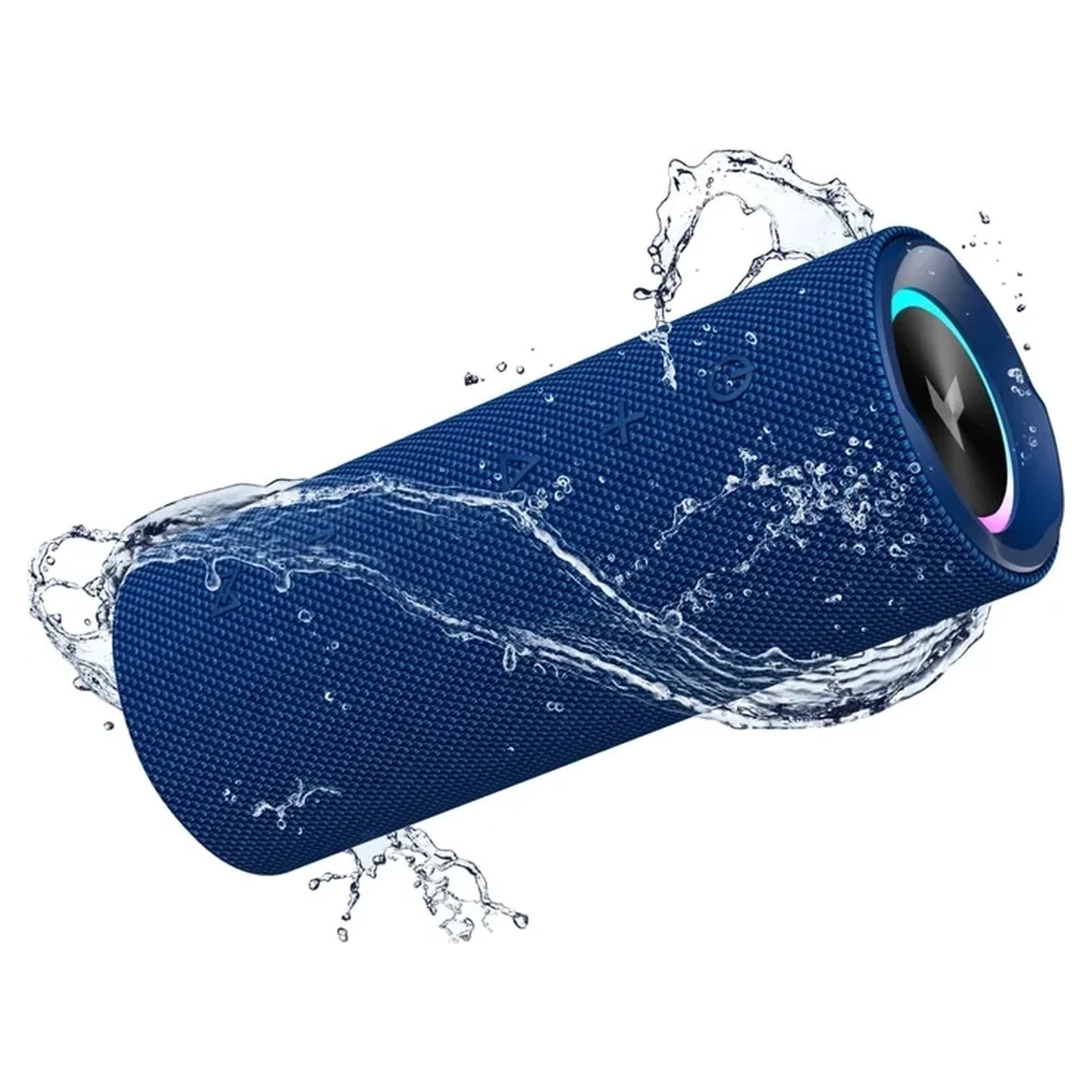 Купити Акустична система Pixus Ring Blue (4897058531657) - фото 6