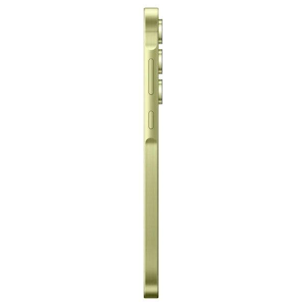 Купити Смартфон Samsung Galaxy A55 5G (A556) 8/128GB Awesome Lemon (SM-A556BZYAEUC) - фото 8