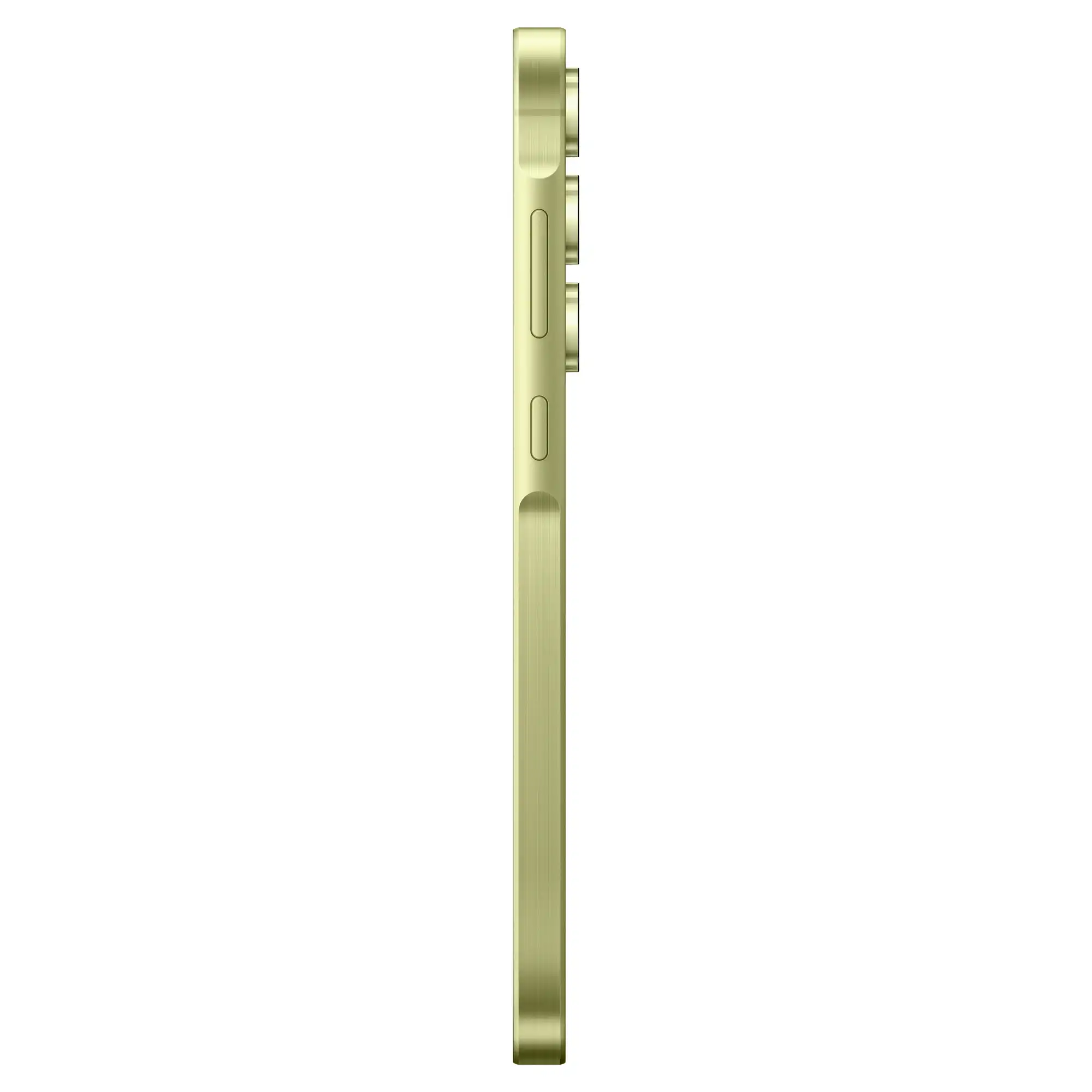 Купити Смартфон Samsung Galaxy A55 5G (A556) 8/128GB Awesome Lemon (SM-A556BZYAEUC) - фото 8