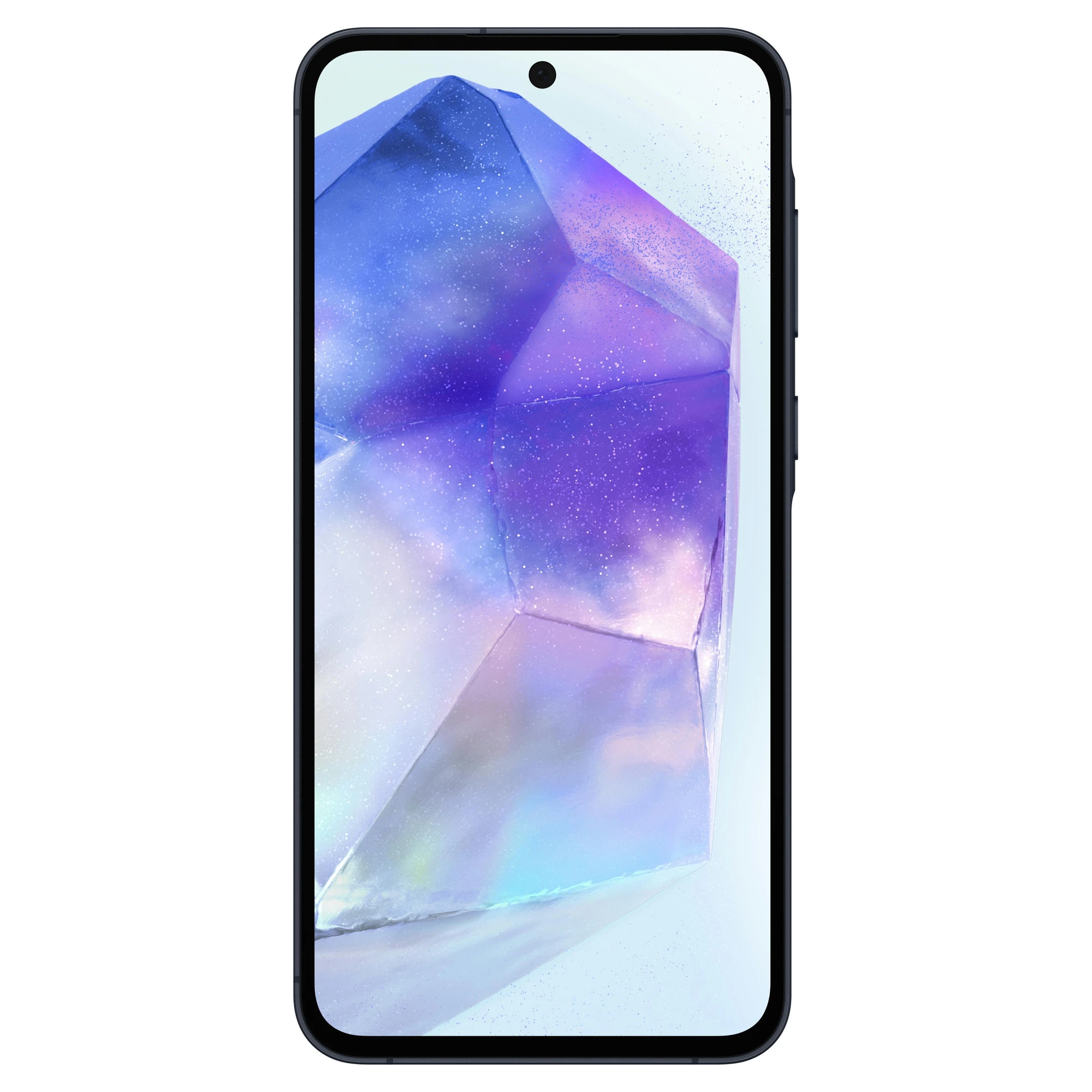 Купити Смартфон Samsung Galaxy A55 SM-A556 8/128GB Dual Sim Black (SM-A556BZKAEUC) - фото 2