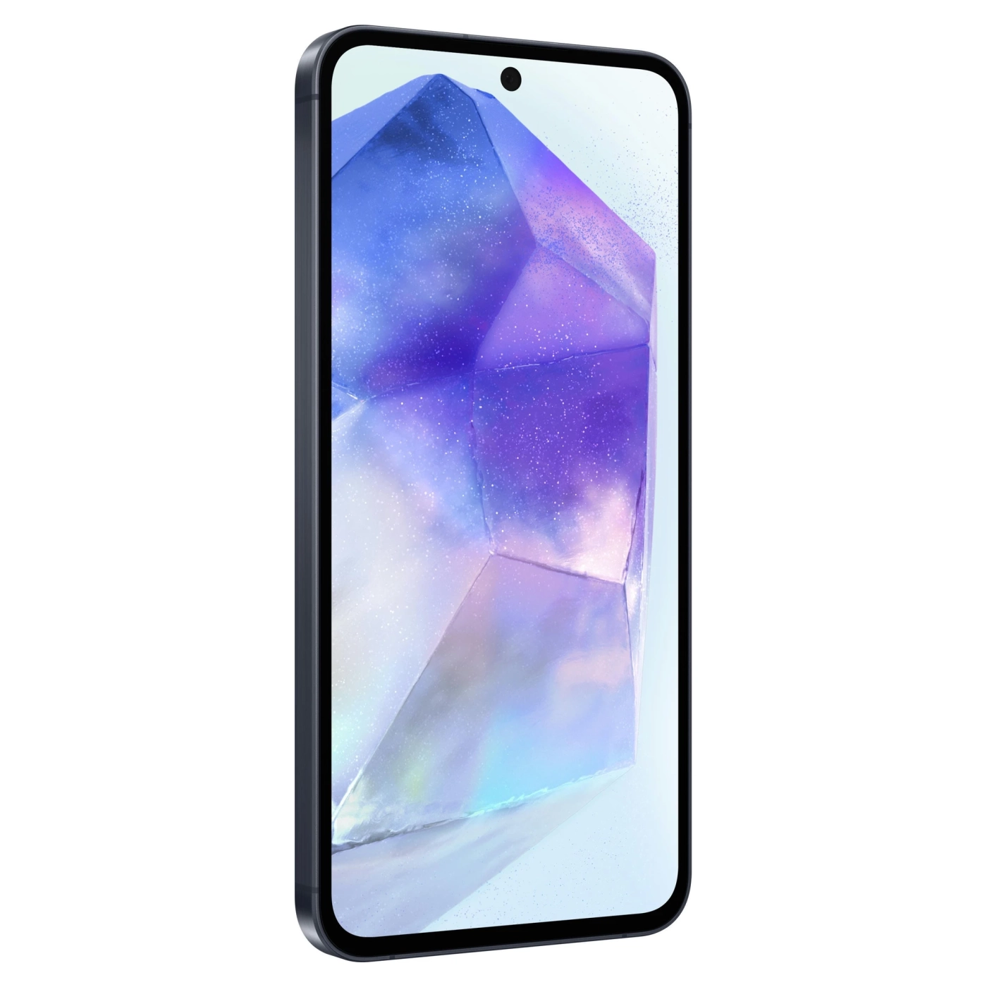 Купити Смартфон Samsung Galaxy A55 SM-A556 8/128GB Dual Sim Black (SM-A556BZKAEUC) - фото 4