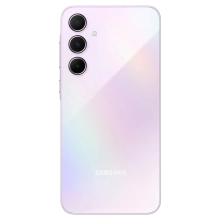 Купити Смартфон Samsung Galaxy A55 SM-A556 8/128GB Dual Sim Light Violet (SM-A556BLVAEUC) - фото 5