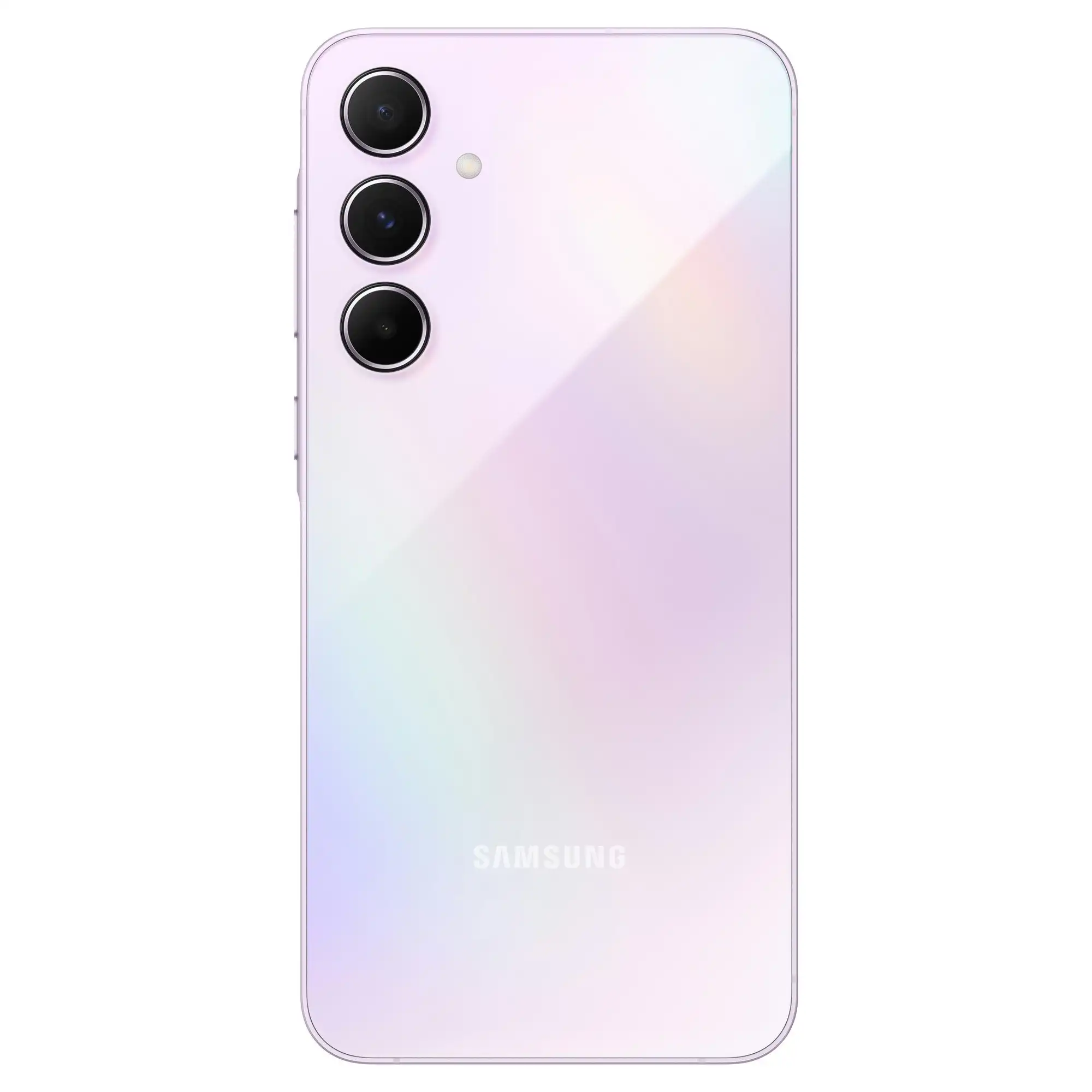 Купити Смартфон Samsung Galaxy A55 SM-A556 8/128GB Dual Sim Light Violet (SM-A556BLVAEUC) - фото 5