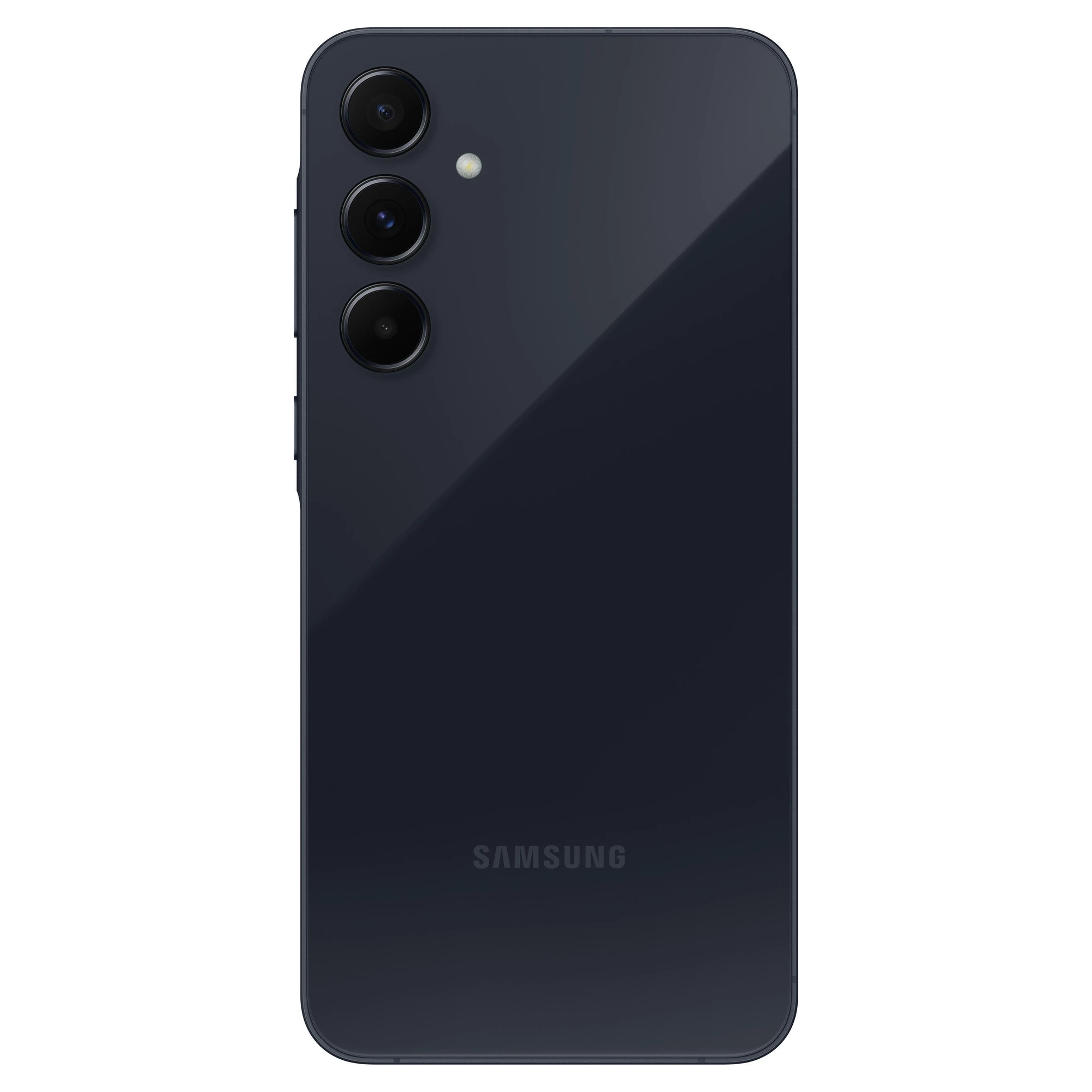 Купити Смартфон Samsung Galaxy A55 SM-A556 8/256GB Dual Sim Black (SM-A556BZKCEUC) - фото 5