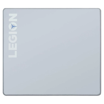 Купити Ігрова поверхня Lenovo Legion Gaming Control MousePad L Grey (GXH1C97868) - фото 1