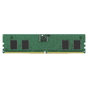 Купить Модуль памяти Kingston DDR5-4800 8GB CL40 1.1V (KVR48U40BS6-8) - фото 1