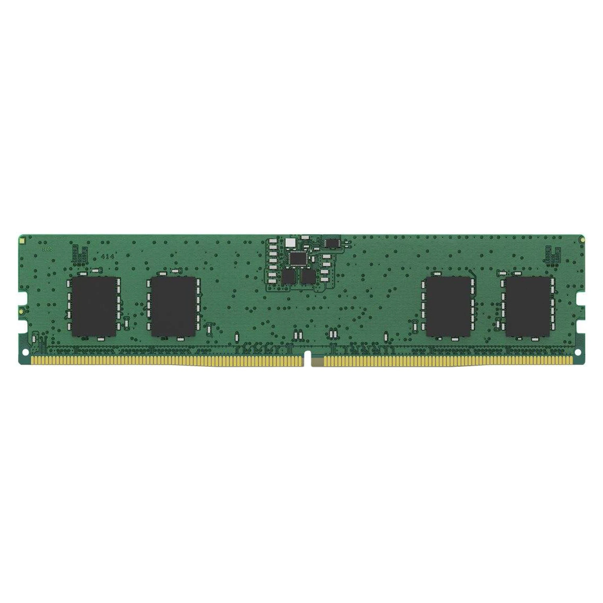 Купить Модуль памяти Kingston DDR5-4800 8GB CL40 1.1V (KVR48U40BS6-8) - фото 1