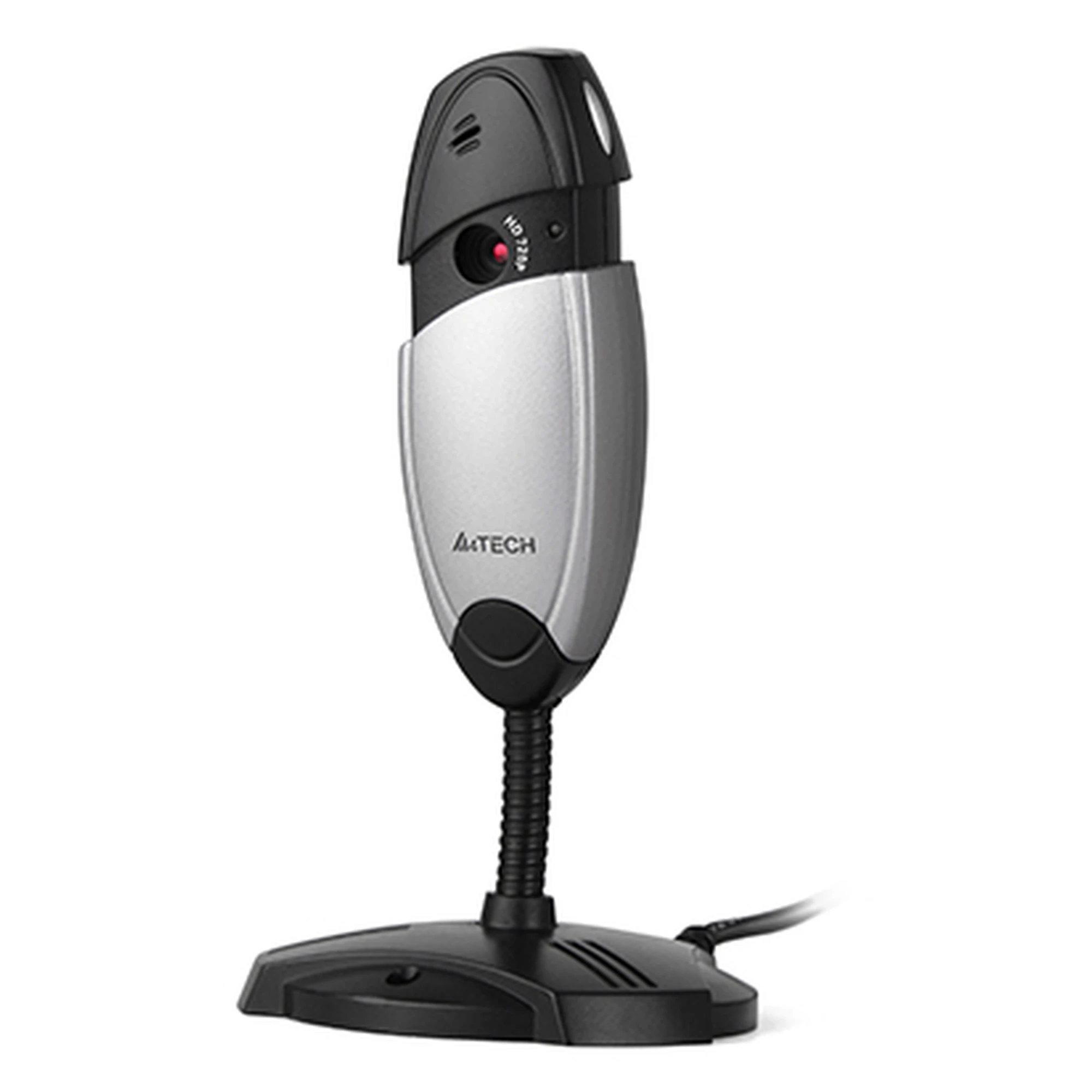 Купити Веб-камера A4Tech PK-635P - фото 2