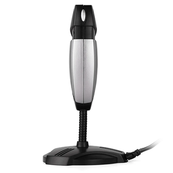Купити Веб-камера A4Tech PK-635P - фото 4