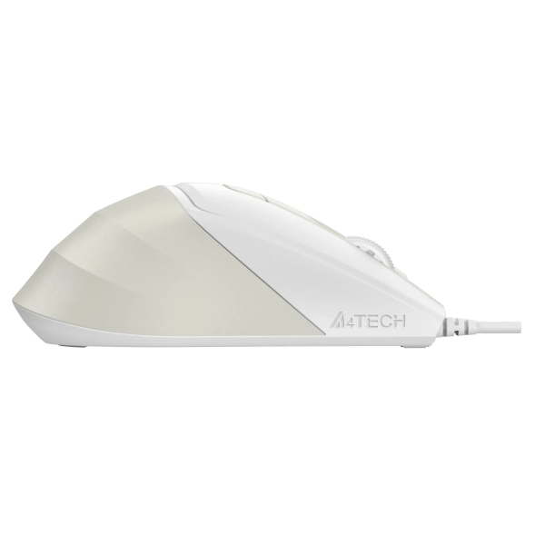 Купити Мишка A4Tech FM45S Air Cream Beige - фото 6