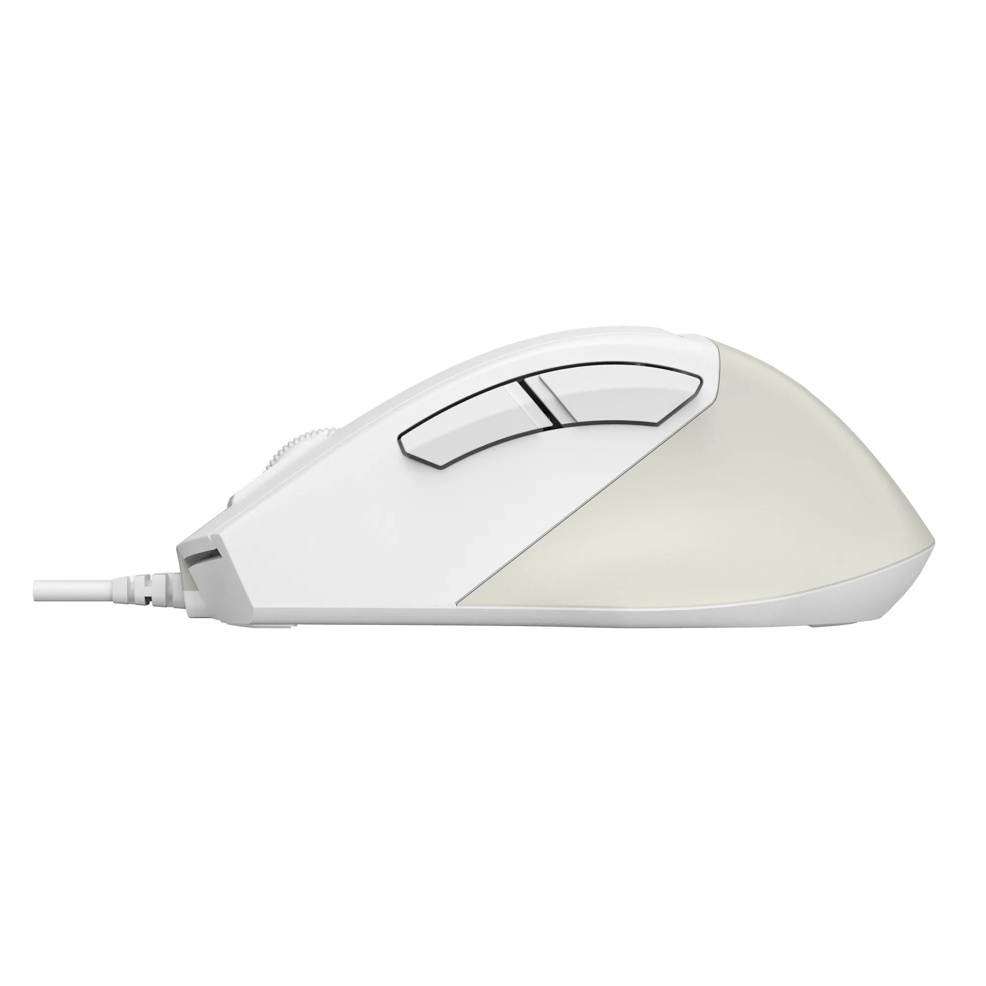 Купити Мишка A4Tech FM45S Air Cream Beige - фото 7
