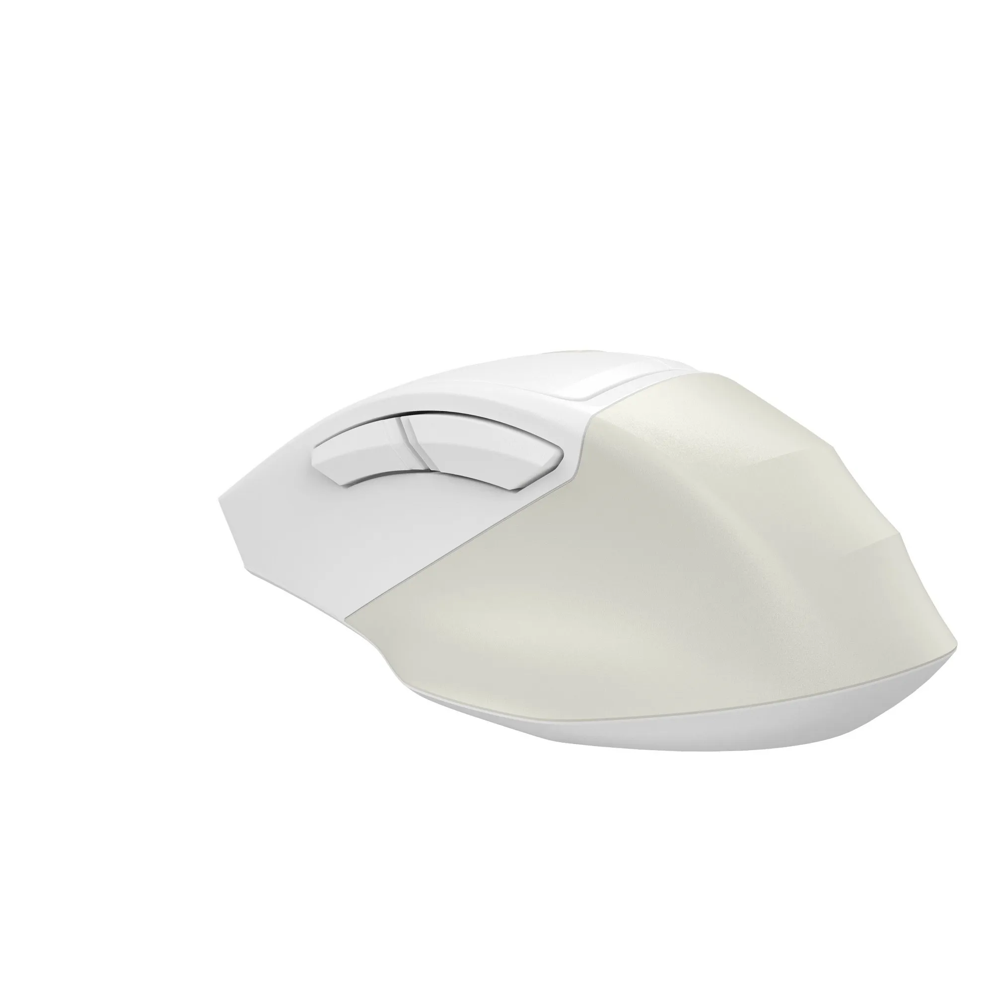 Купити Мишка A4Tech FM45S Air Cream Beige - фото 8