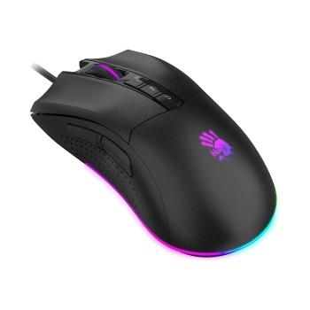 Купити Мишка A4Tech P90s Stone Black - фото 1