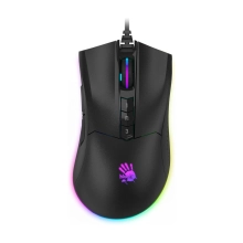 Купити Мишка A4Tech P90s Stone Black - фото 2