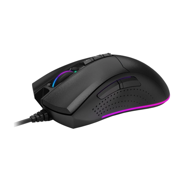 Купити Мишка A4Tech P90s Stone Black - фото 3