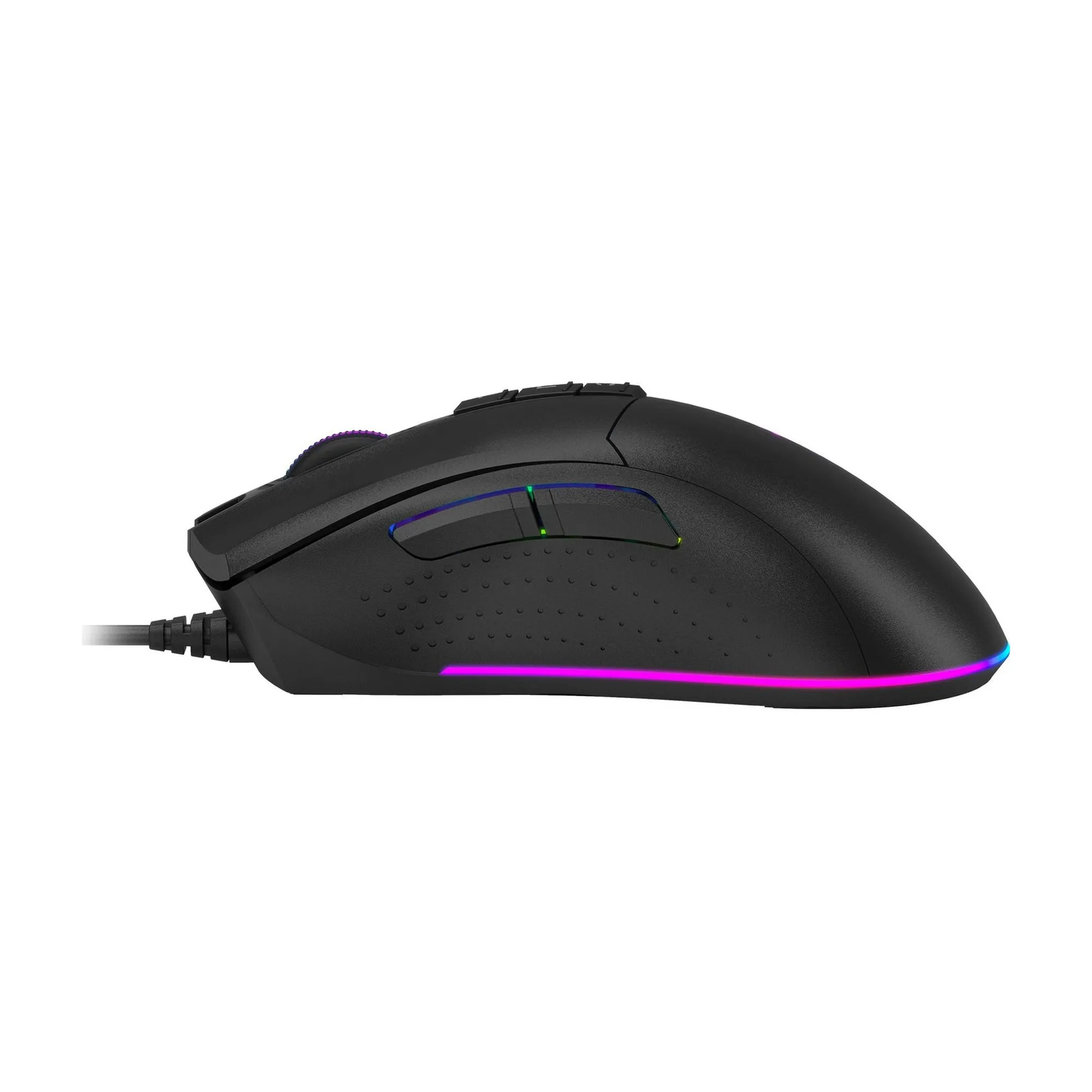Купити Мишка A4Tech P90s Stone Black - фото 4