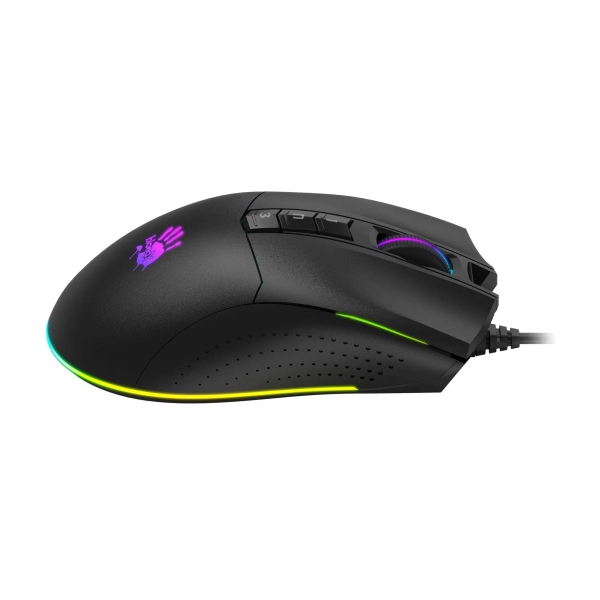 Купити Мишка A4Tech P90s Stone Black - фото 5