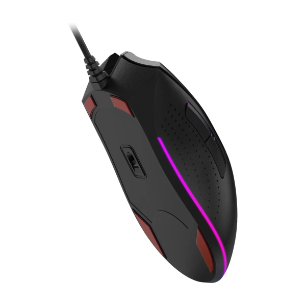 Купити Мишка A4Tech P90s Stone Black - фото 6