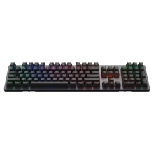 Купить Клавиатура A4Tech Bloody B760 (Grey) Green Sw - фото 7