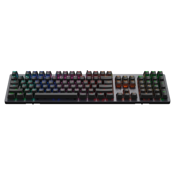 Купить Клавиатура A4Tech Bloody B760 (Grey) Green Sw - фото 7