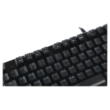 Купить Клавиатура A4Tech Bloody B820R (Black) Red SW - фото 4