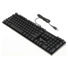 Купить Клавиатура A4Tech Bloody B820R (Black) Red SW - фото 9