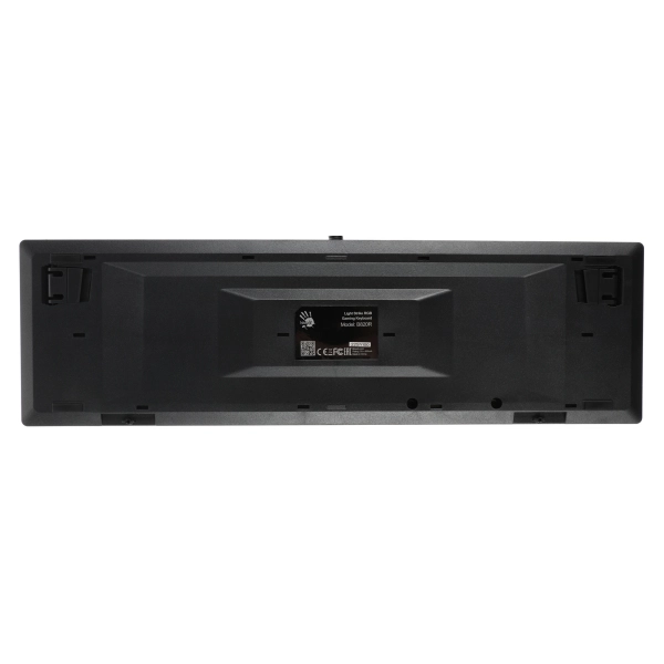 Купить Клавиатура A4Tech Bloody B820R (Black) Red SW - фото 10