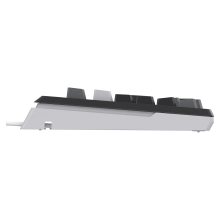 Купити Клавіатура A4Tech Bloody B950 RGB Warrior Grey - фото 12