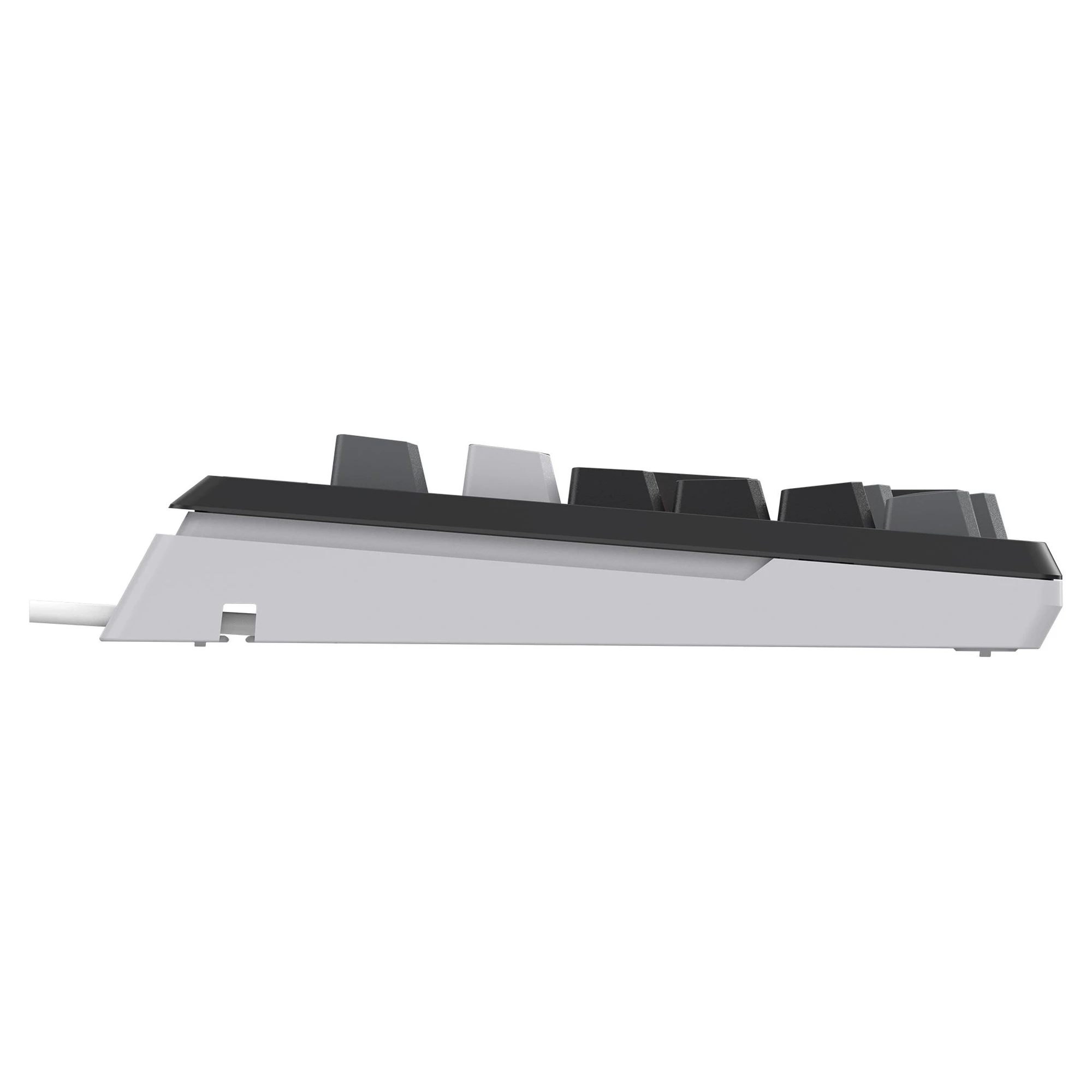 Купити Клавіатура A4Tech Bloody B950 RGB Warrior Grey - фото 12