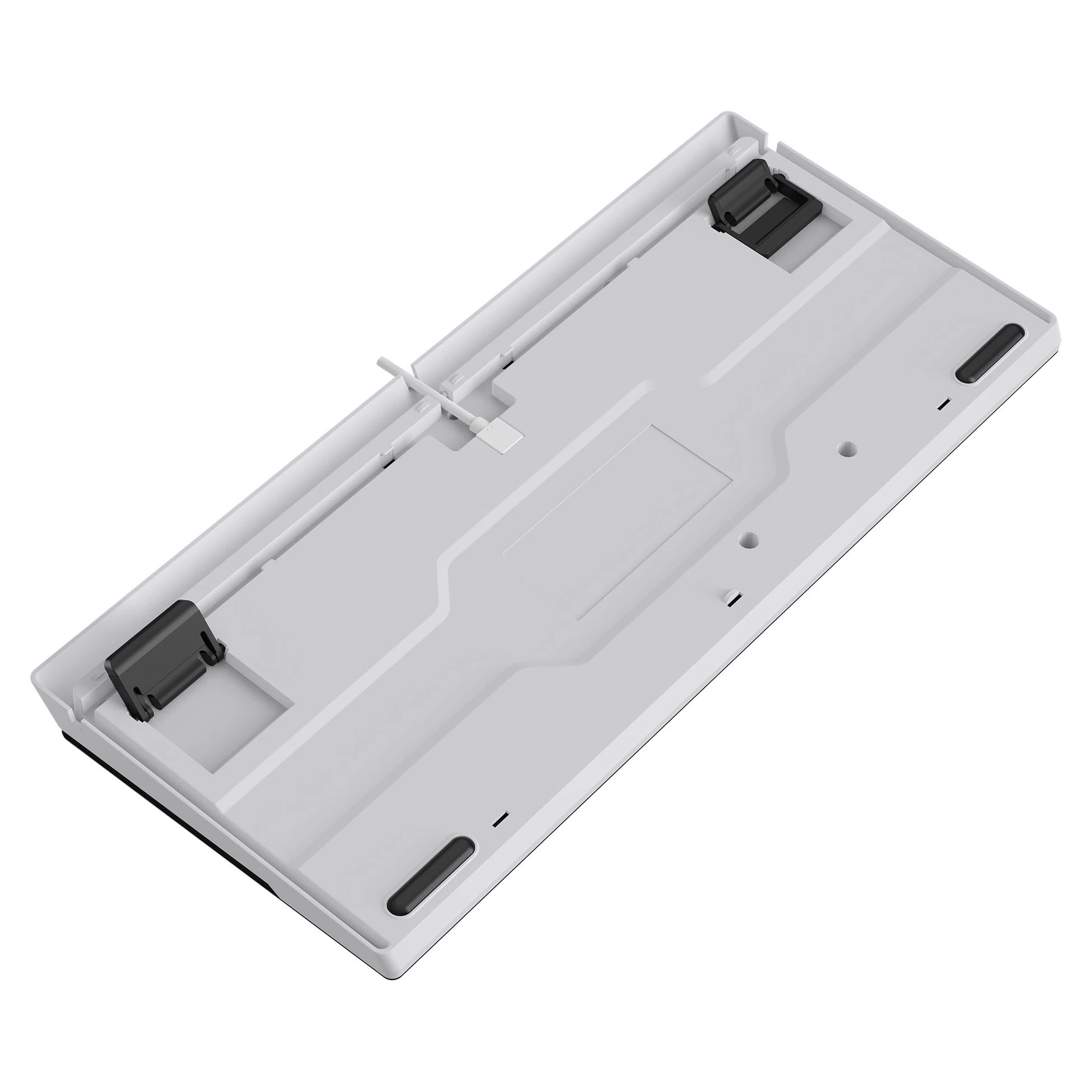 Купити Клавіатура A4Tech Bloody B950 RGB Warrior Grey - фото 14