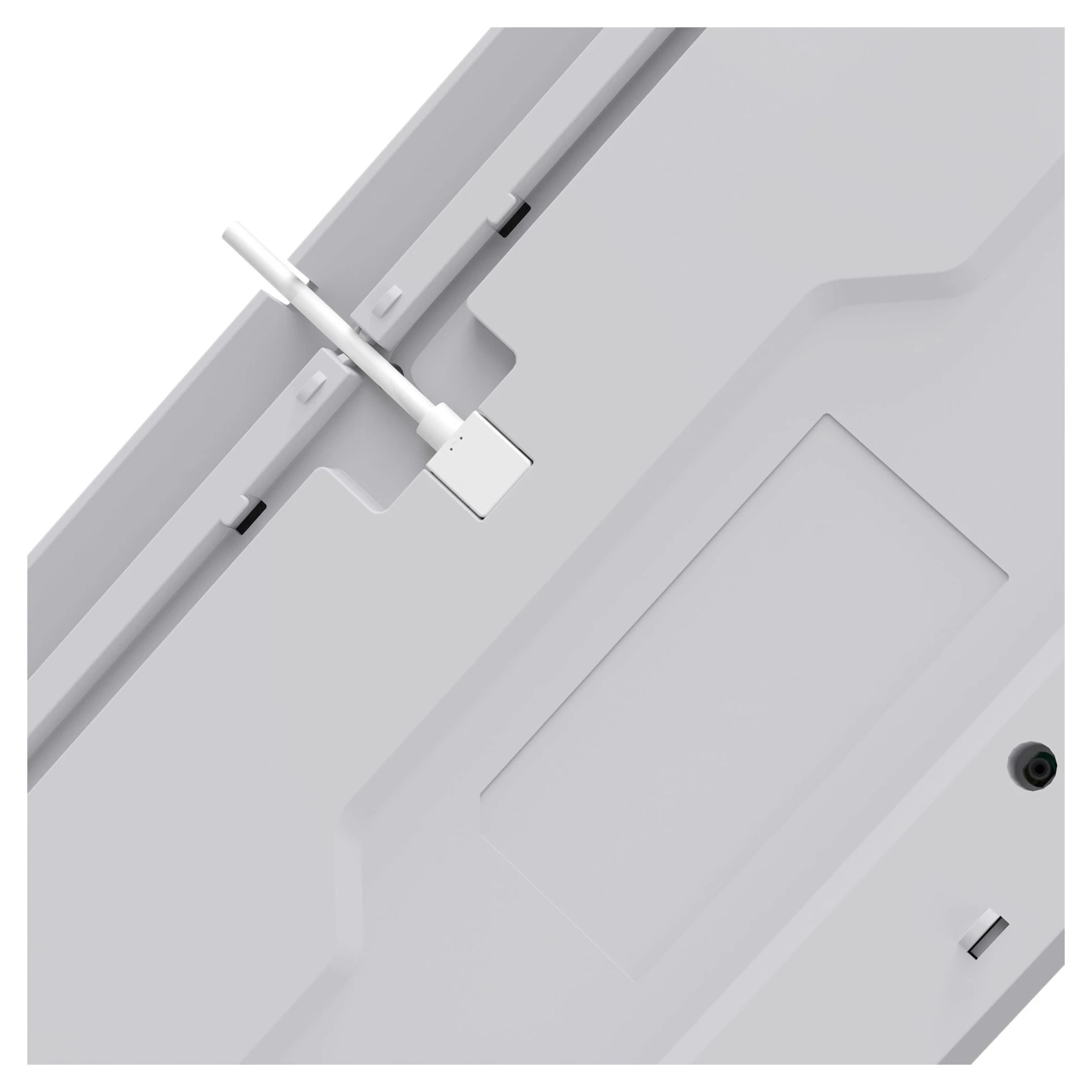 Купити Клавіатура A4Tech Bloody B950 RGB Warrior Grey - фото 16