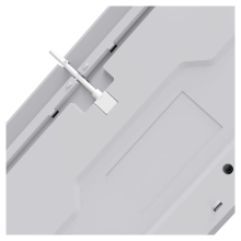 Купити Клавіатура A4Tech Bloody B950 RGB Warrior Grey - фото 16