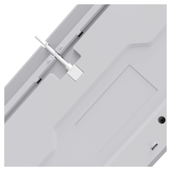 Купити Клавіатура A4Tech Bloody B950 RGB Warrior Grey - фото 16